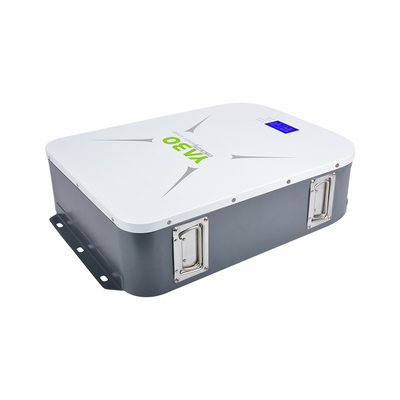 Trang chủ Lifepo4 Pin Powerwall 5kw-48v Li Ion 100ah Lưới điện hỗn hợp lưu trữ năng lượng mặt trời