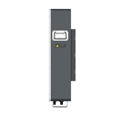 10kwh 51,2v 200ah Pin Lithium Lifepo4 Hệ thống lưu trữ năng lượng mặt trời Tự làm chu kỳ sâu