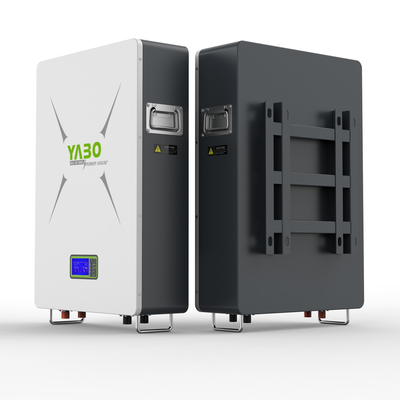 Diy Lifepo4 Powerwall 48V 170Ah 200Ah 230Ah Hệ thống lưu trữ năng lượng mặt trời