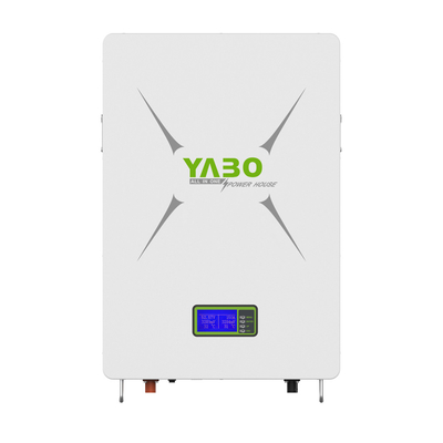 Pin dự phòng Powerwall Home 170Ah 200Ah 48v 100ah Gói pin Lifepo4