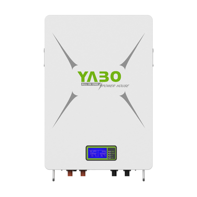 7kwh 10kwh 5kwh Lifepo4 Pin Powerwall 5kw-48v 51,2V 100Ah 170Ah 230Ah 200Ah