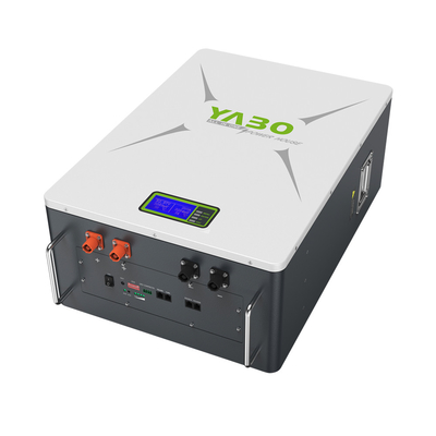 7kwh 10kwh 5kwh Lifepo4 Pin Powerwall 5kw-48v 51,2V 100Ah 170Ah 230Ah 200Ah