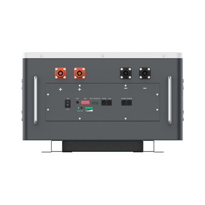 10kwh 51,2 V 200ah Bộ pin Lithium Lifepo4 48v Powerwall Diy