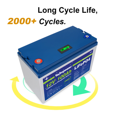 48v 12v Lifepo4 Pin 200ah 100ah 150ah 200ah 300ah 400ah Bms Hệ mặt trời