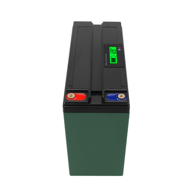 Pin Lifepo4 12V 36Ah cho chu kỳ sâu năng lượng lưu trữ năng lượng mặt trời