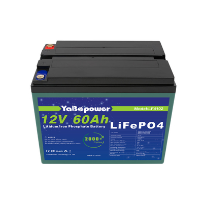 72v 60ah Lifepo4 Bộ pin 12V 48V 60V 60ah 80ah EV Hệ thống lưu trữ ô tô