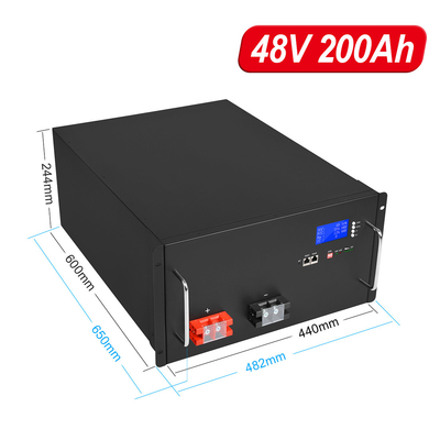 48v Lifepo4 Pin Lithium Lifepo4 48v 100ah 50AH 150AH 200AH cho xe golf