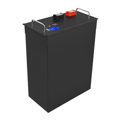 Bộ pin Lifepo4 Bms 100ah 48 Volt 48v 200ah Pin năng lượng mặt trời Lithium Ion