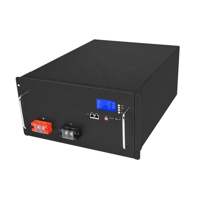 3.5kwh 10kwh 51.2 V 200ah Lifepo4 Pin Lithium 100Ah 2000 chu kỳ