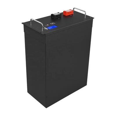 3.5kwh 10kwh 51.2 V 200ah Lifepo4 Pin Lithium 100Ah 2000 chu kỳ