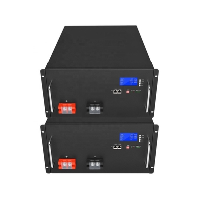 Diy Lifepo4 Ups Pin Lithium Ion 10kwh 48v 50ah 100ah 150ah 200ah Lưu trữ năng lượng mặt trời