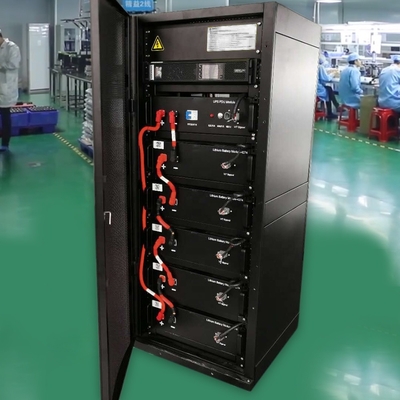 48v 100 Amp Hour Lifepo4 Pin Chu kỳ sâu 4000 Hệ thống lưu trữ trên tường năng lượng mặt trời