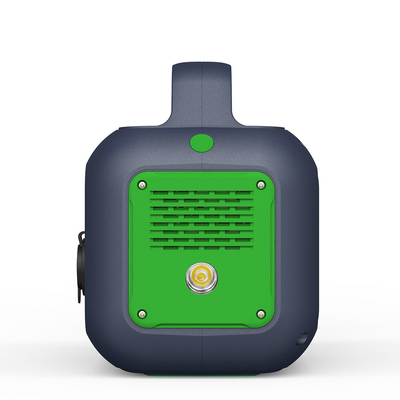 Máy phát điện năng lượng mặt trời Lithium Iron Phosphate Trạm phát điện di động 300w 300Watt
