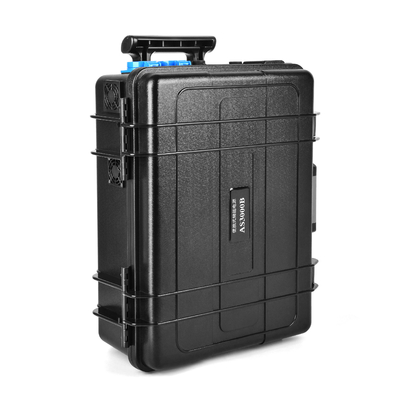 Trạm phát điện di động ngoài trời 200w 300w 500w 600w 1000w 2000w Máy ​​phát điện năng lượng mặt trời
