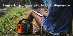 máy phát điện di động Lithium công nghiệp 150W
