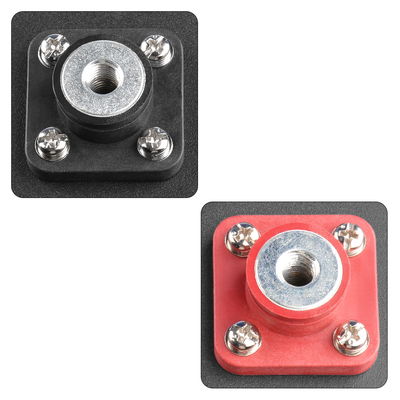 Pin 24V Lifepo4 chống thấm nước Lithium Iron Phosphate 200Ah Công cụ điện kim loại tấm