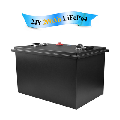 Bộ pin 12V 24v Lifepo4 Di động 200ah 12,8 volt bms Tích hợp trong nước 100Ah 150Ah