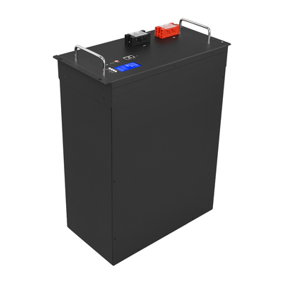 Pin Lifepo4 tùy chỉnh 51,2V 150Ah Bộ pin lưu trữ năng lượng mặt trời siêu tụ điện 48V