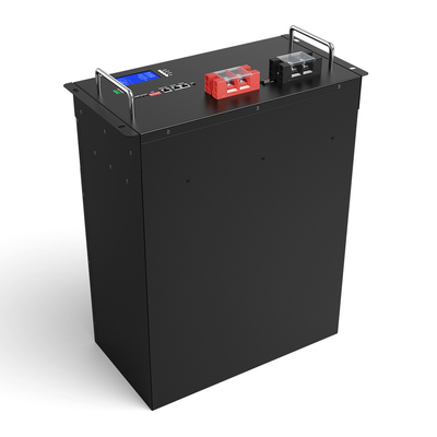 Pin lithium Lifepo4 chu kỳ sâu năng lượng mặt trời tùy chỉnh 48V 200AH 230AH 170AH