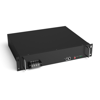 Hệ thống quản lý pin Hệ thống lưu trữ năng lượng Bms Pin 48V 50Ah LiFePO4