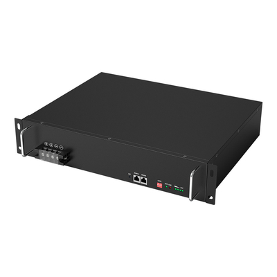 50Ah 100Ah 150Ah 200Ah Pin Li-ion LiFePO4 5kwh 7kwh 10kwh 4000+ Chu kỳ sâu