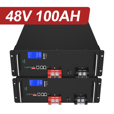 Thuyền lưu trữ năng lượng mặt trời Pin lithium sắt phốt phát LiFePO4 12V 72V 100Ah