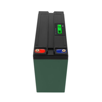 Hệ mặt trời Pin 12V Lifepo4 Hệ thống năng lượng gia đình Pin gia đình Lifepo4