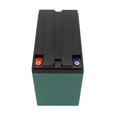 Cấu hình 4S7P Bộ pin 12V 42Ah Lifepo4 Bảo hành 3 năm Kích thước nhỏ gọn