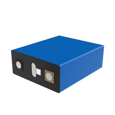 Pin lithium chu kỳ sâu Monome Pin Prismatic Lifepo4 300Ah 3.2V