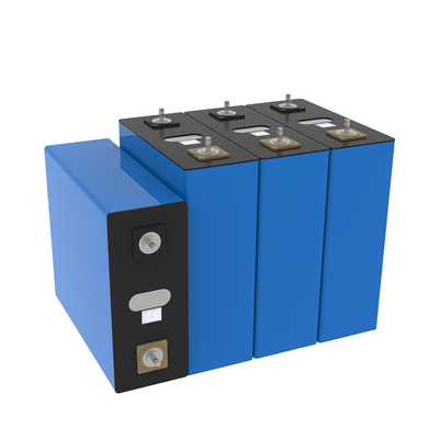 Pin LiFePO4 chu kỳ dài kéo dài 3.2V 300Ah Pin Lifepo4