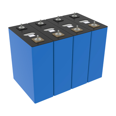 Pin LiFePO4 chu kỳ dài kéo dài 3.2V 300Ah Pin Lifepo4