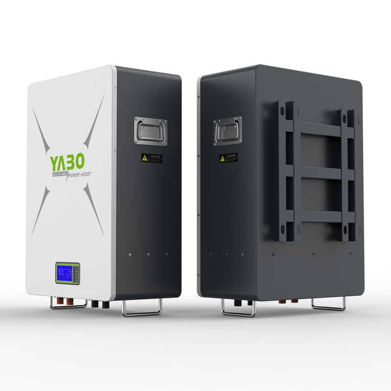 Diy Powerwall Lifepo4 Bộ lưu trữ tại nhà Pin Powerwall Energizer 48V 230Ah UN38.3